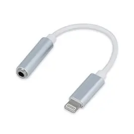 TF Adattatore Setty Lightning /audio jack 3,5mm