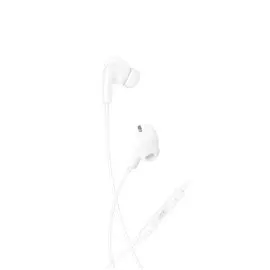 TF Auricolari XO Cavo Type-C Bianco EP73