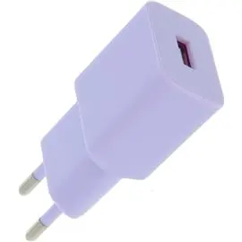 TF Caricatore Setty a muro USB 2,4A