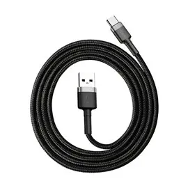 TF Cavo Baseus Cafule USB/Type-C 1 mt. 3A