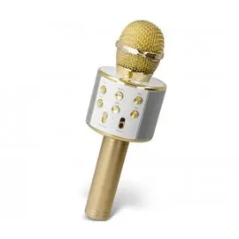 TF Microfono Bluetooth Speaker Forever BMS-300