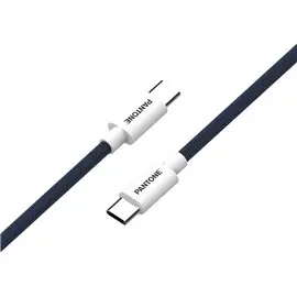 TF Pantone Cavo PT-CTC002-5N Type-C /Type-C 1,5 mt. 60W Navy