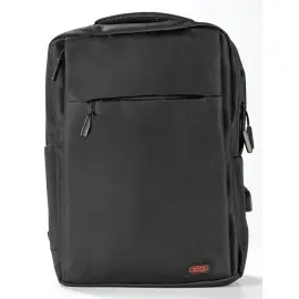 TF Zaino Porta PC XO 15.6 Nero "