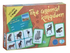 The animal kingdom