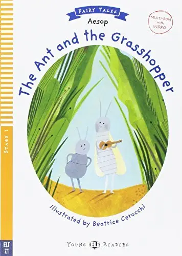 The Ant and the Grasshopper
