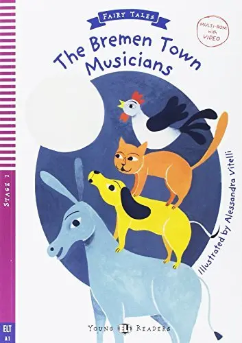 The Bremen Town Musicians