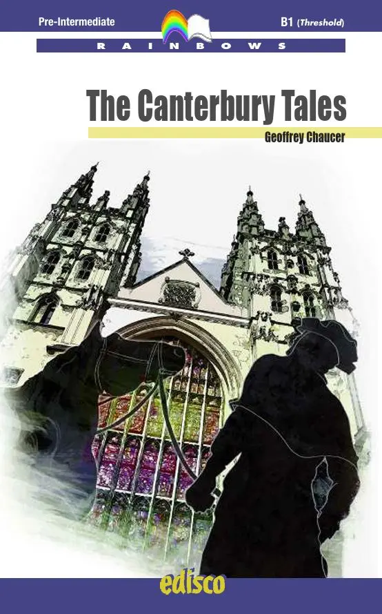 The Canterbury Tales