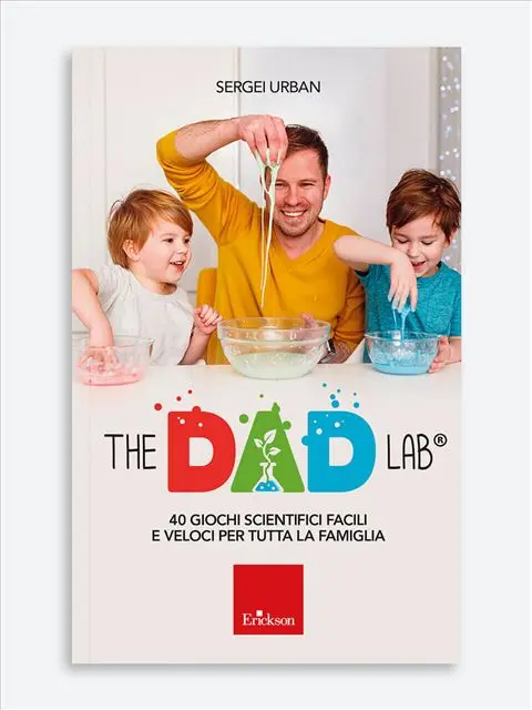 The dad lab