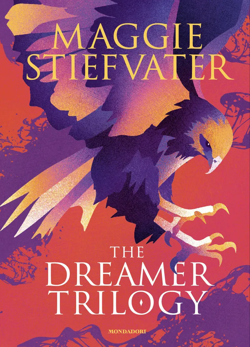 The dreamer trilogy. Ediz. italiana