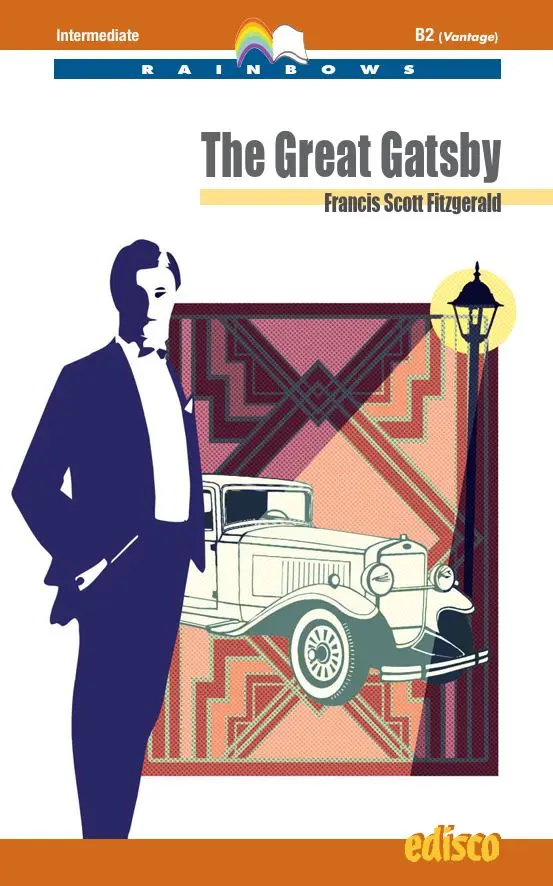The Great Gatsby