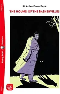 The Hound of the Baskervilles