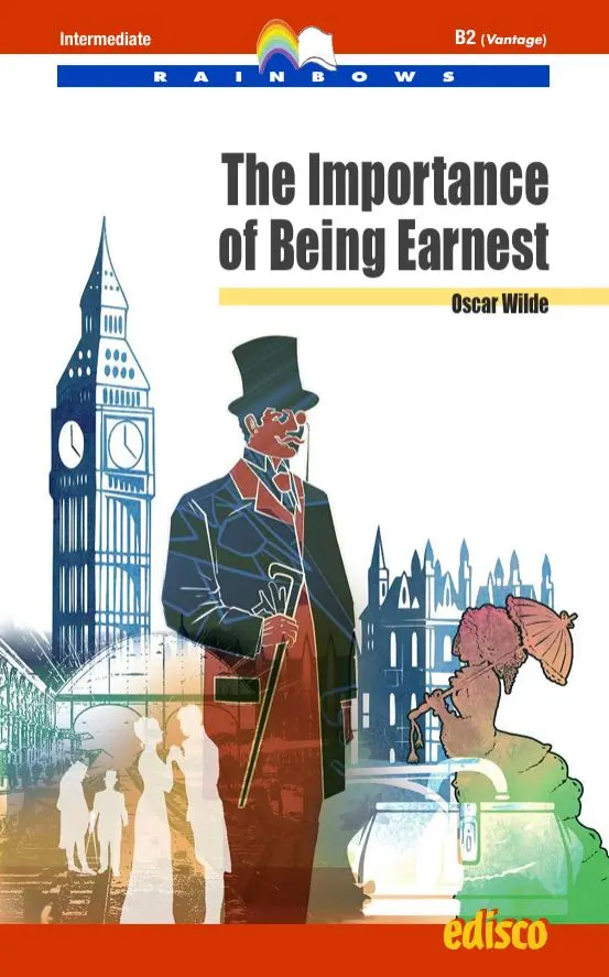 The Importance of being Earnest