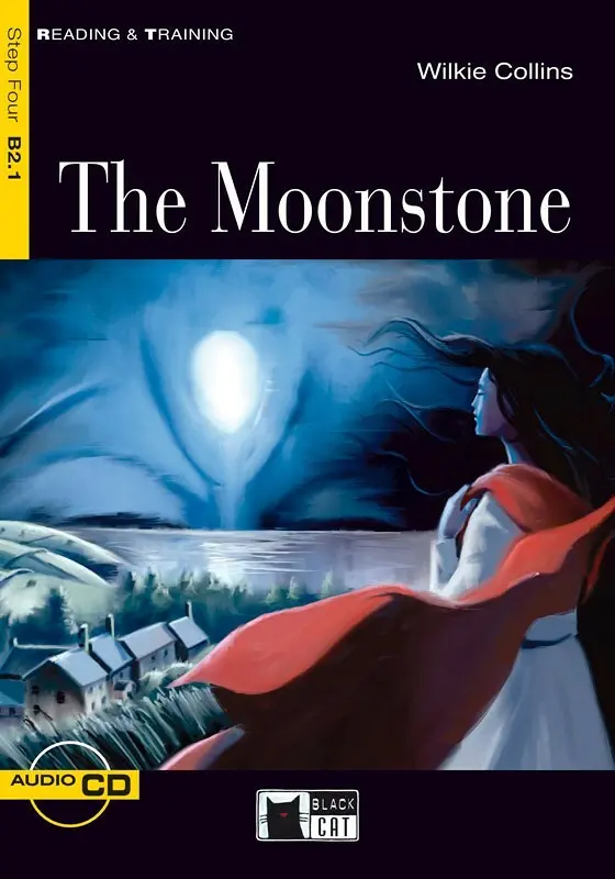 The Moonstone