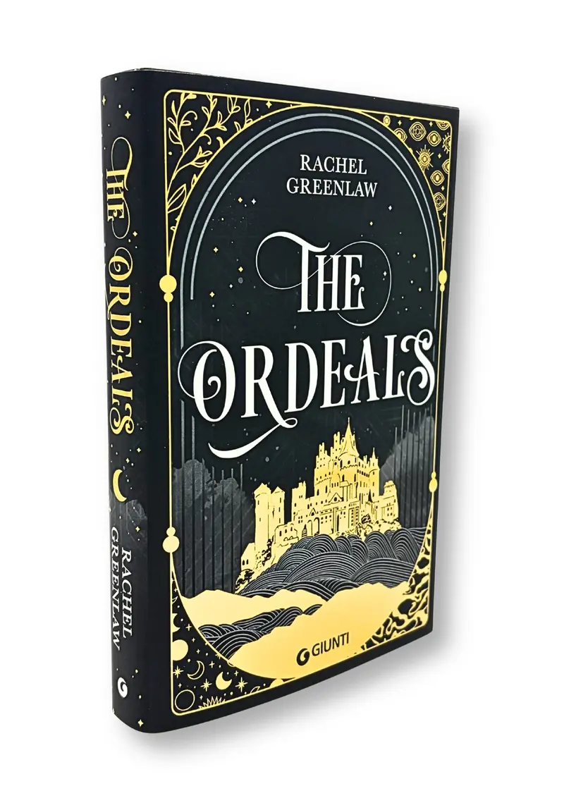 The Ordeals