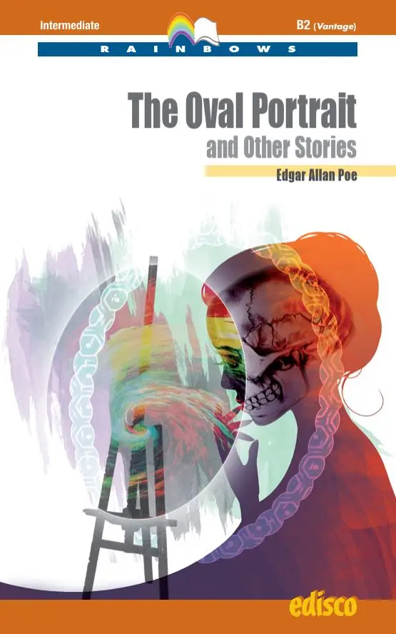 The Oval Portrait and other stories