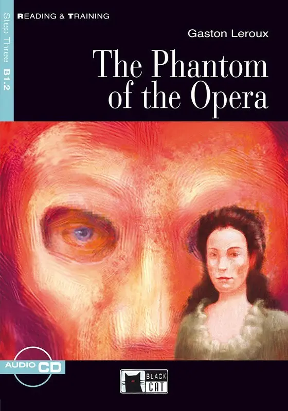 The Phantom of the Opera