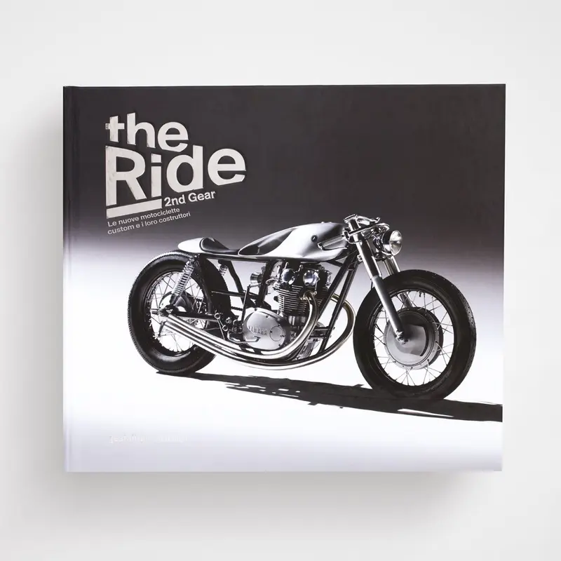 The Ride 2nd Gear
