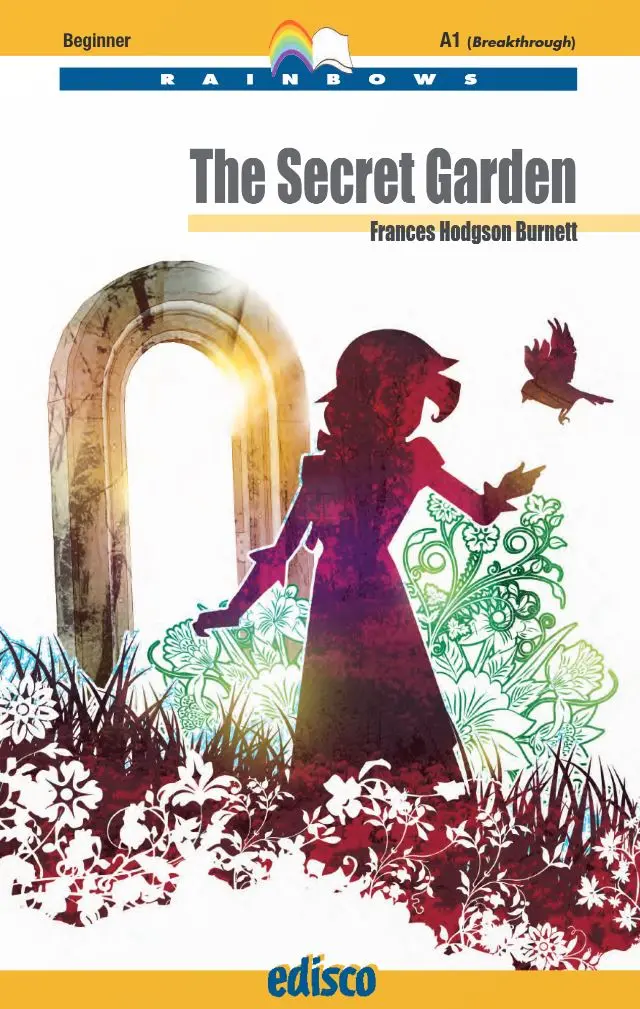 The Secret Garden