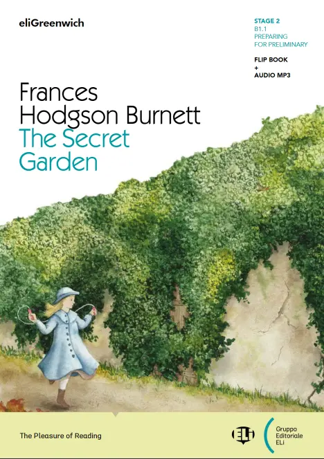 The Secret Garden