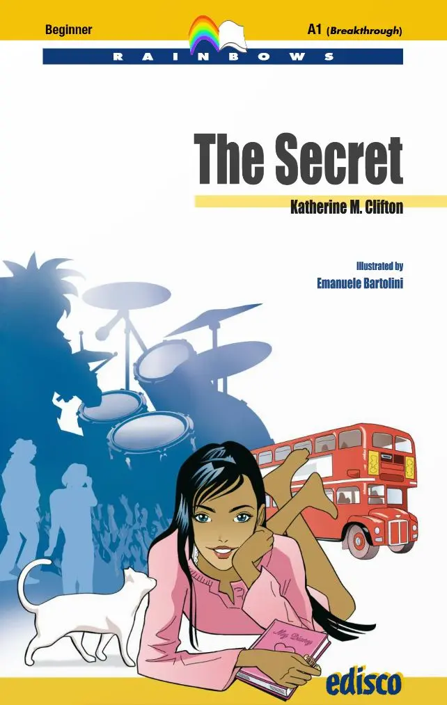 The Secret