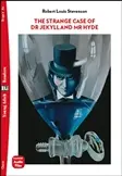 The Strange Case of Dr Jekyll and Mr Hyde