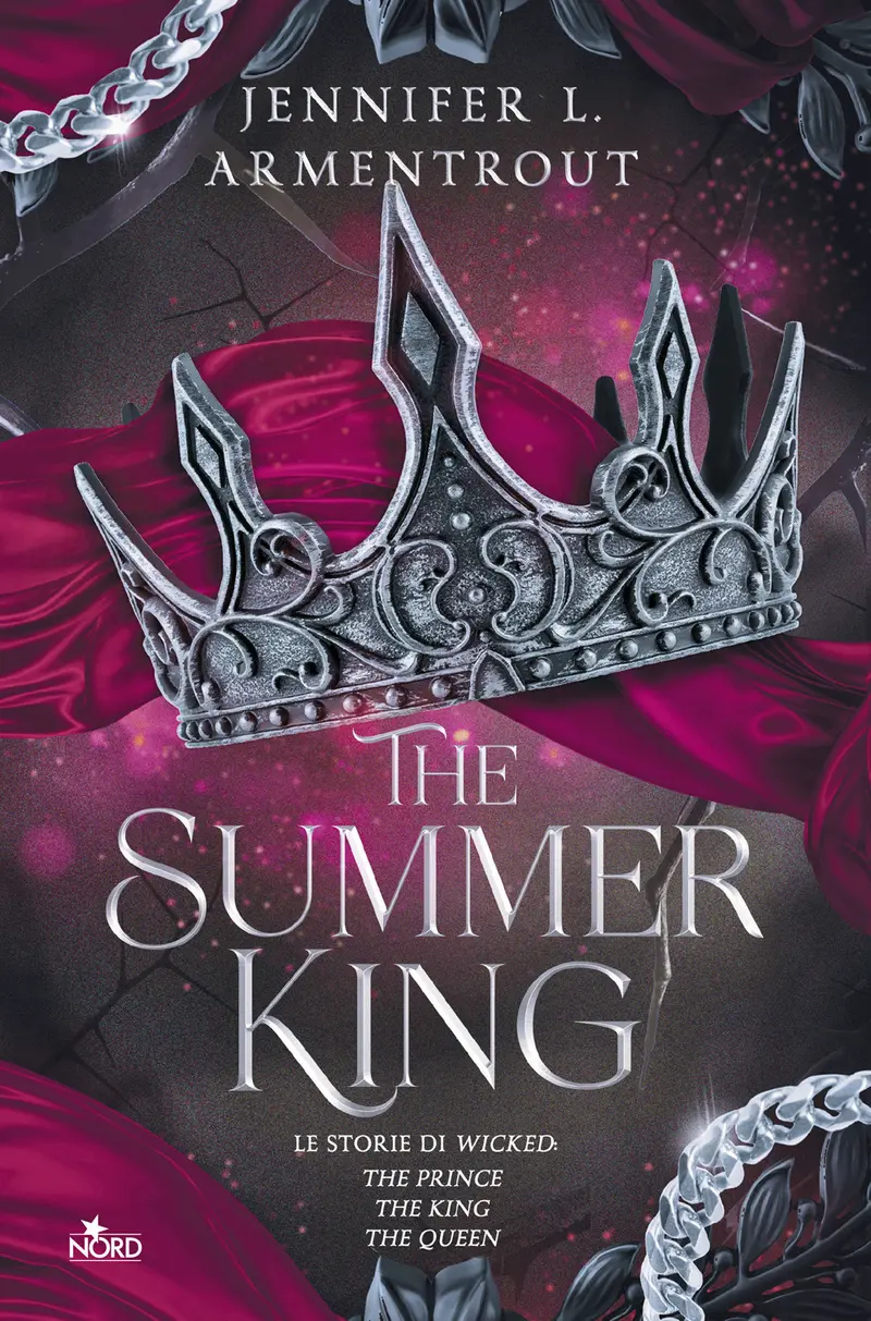 The Summer King. Le storie di Wicked