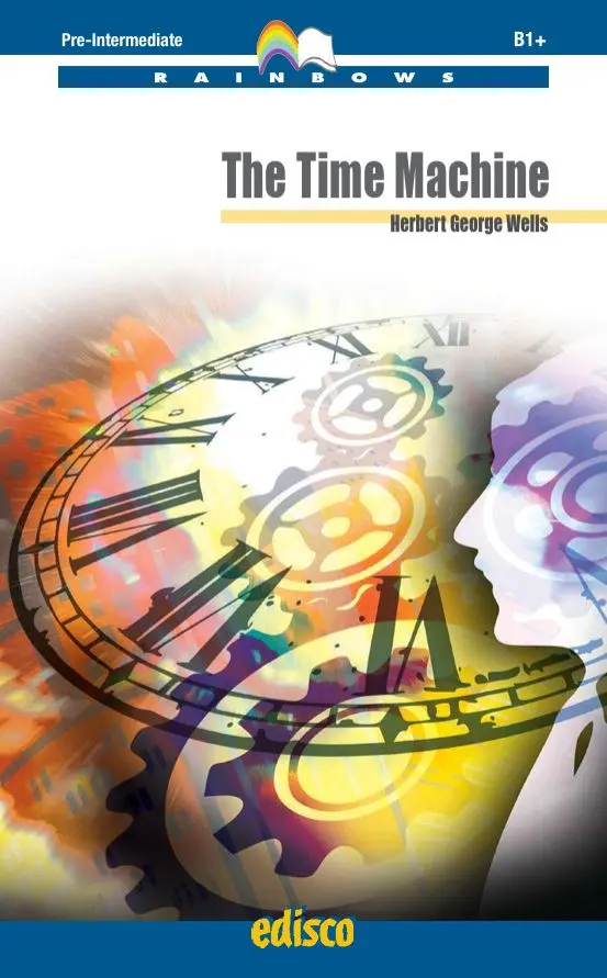 The Time Machine