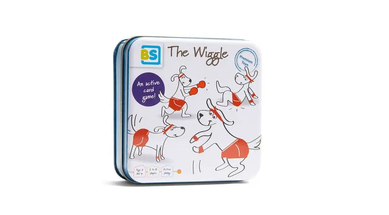 The Wiggle