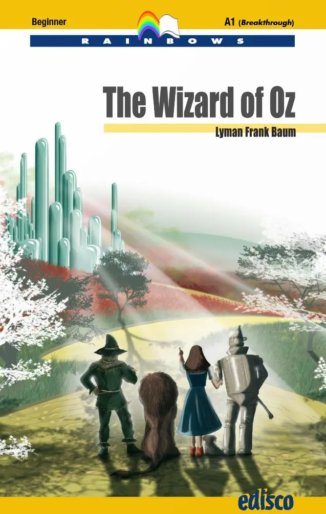 The Wizard Of Oz