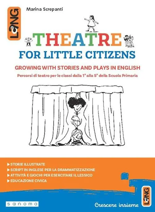 Theatre for little citizens