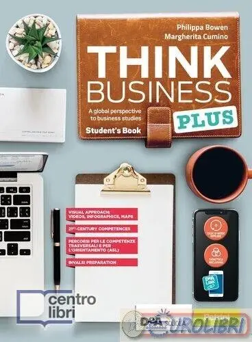 Think business con esame di stato