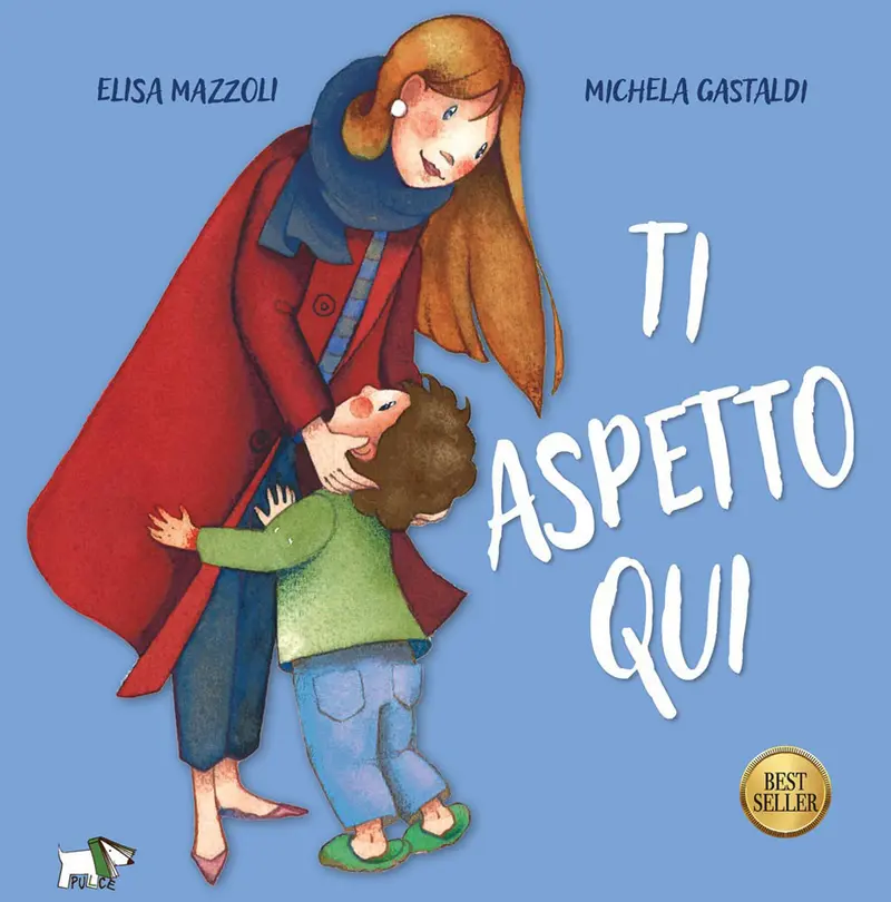 Ti aspetto qui