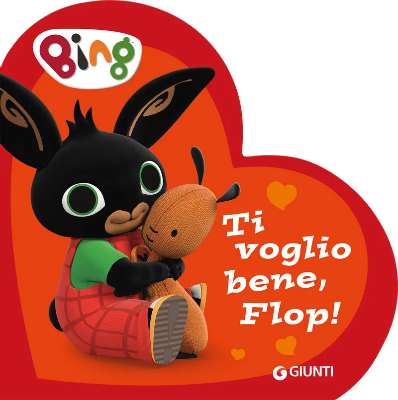 Ti voglio bene, Flop!