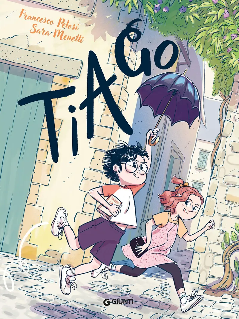 Tiago