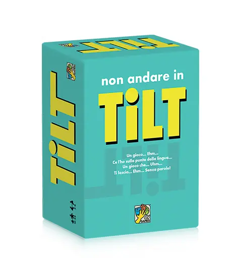 Tilt