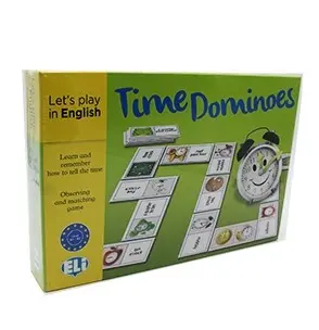 Time Dominoes