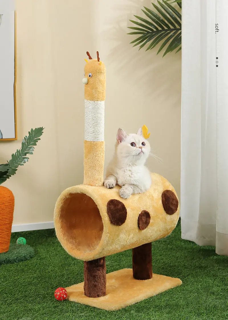 TIRAGRAFFI FORMA DI GIRAFFA MPJE07