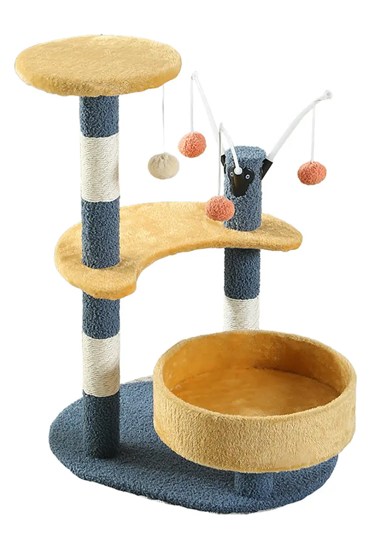 TIRAGRAFFI per gatti art MPJB11G