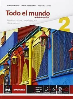 Todo el mundo 2