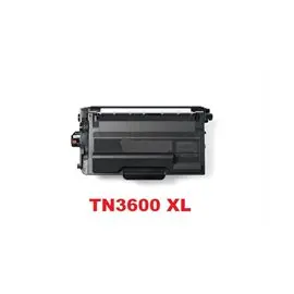 Toner Brother TN3600XL Compatibile