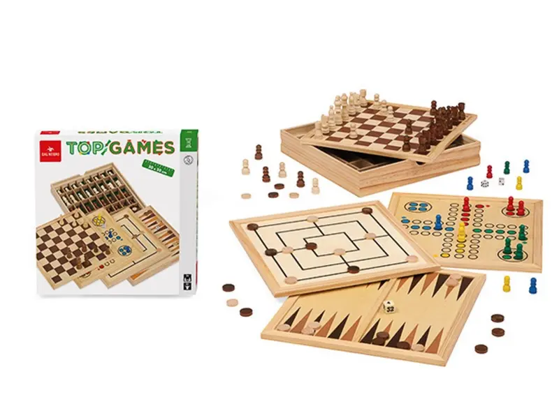 Top Games 30