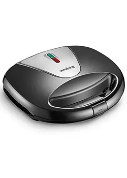 TOSTIERA SANDWICH MAKER elettrico