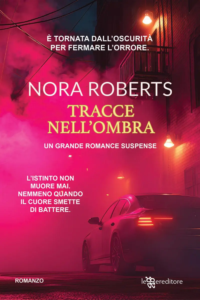 Tracce nell'ombra