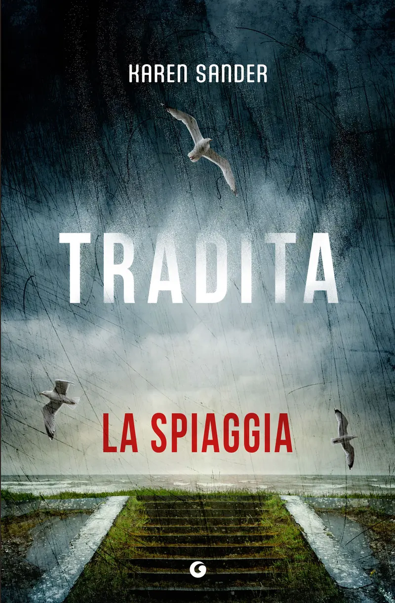 Tradita. La spiaggia #2