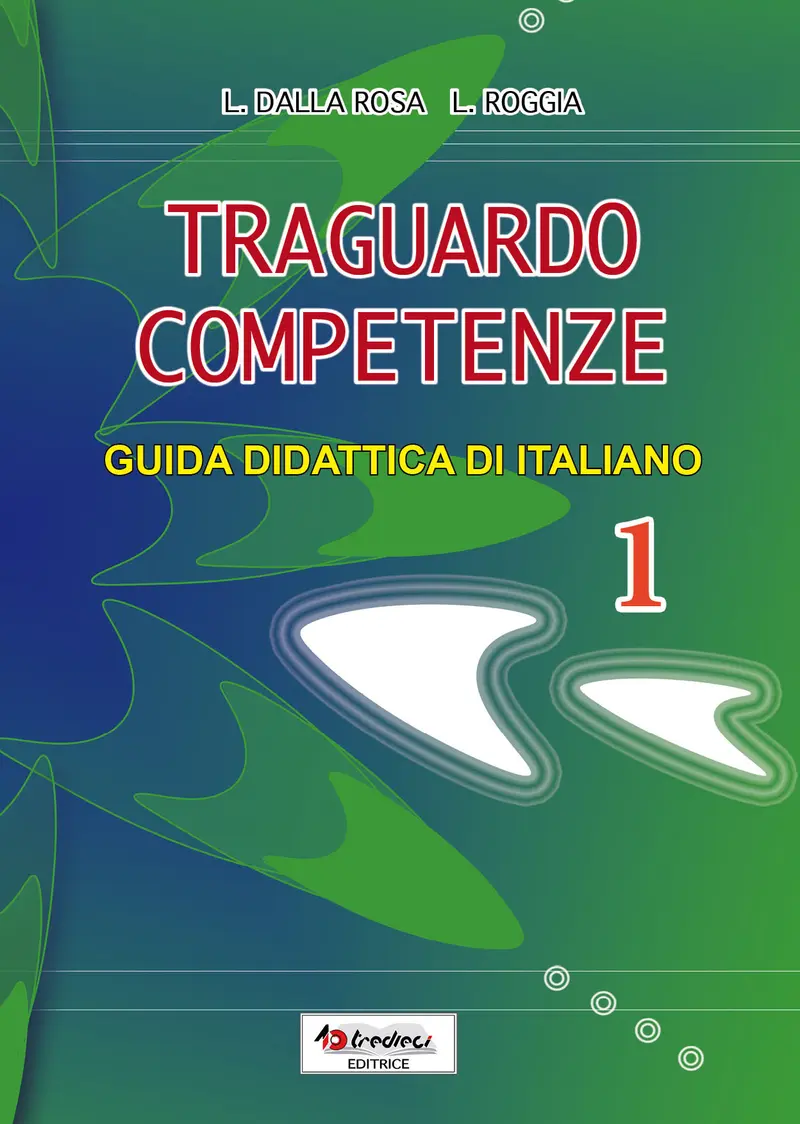 Traguardo competenze italiano 1