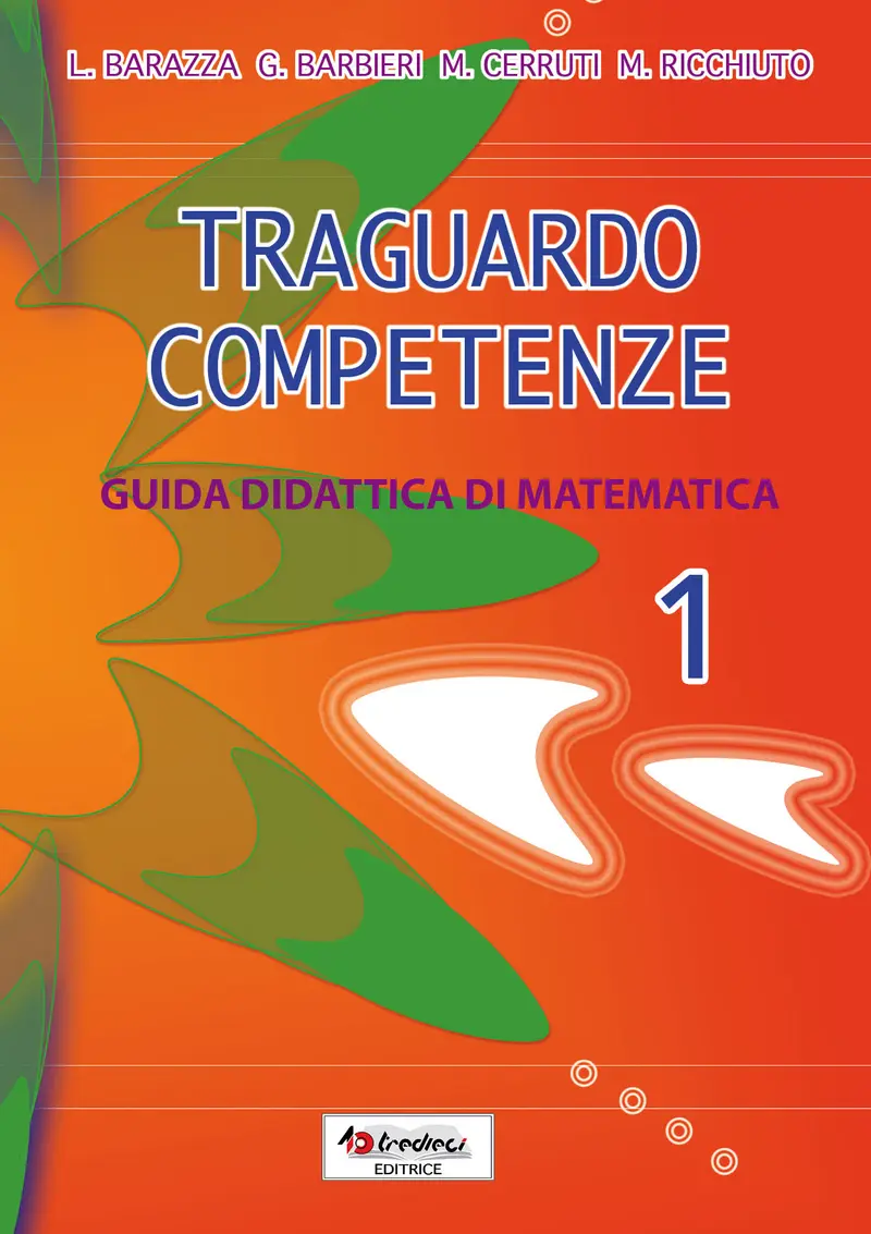 Traguardo competenze matematica 1