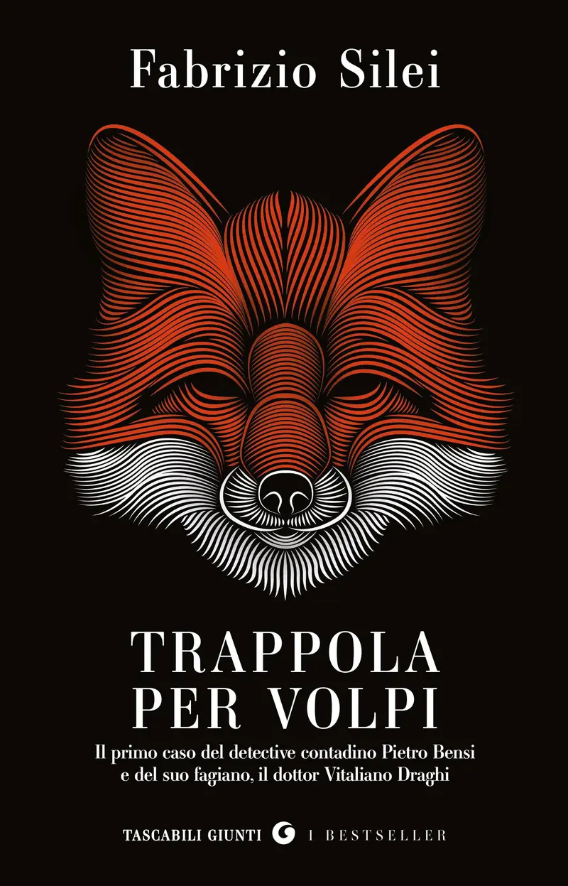 Trappola per volpi