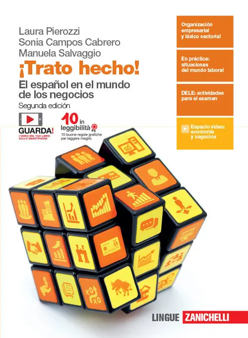 ¡Trato hecho!