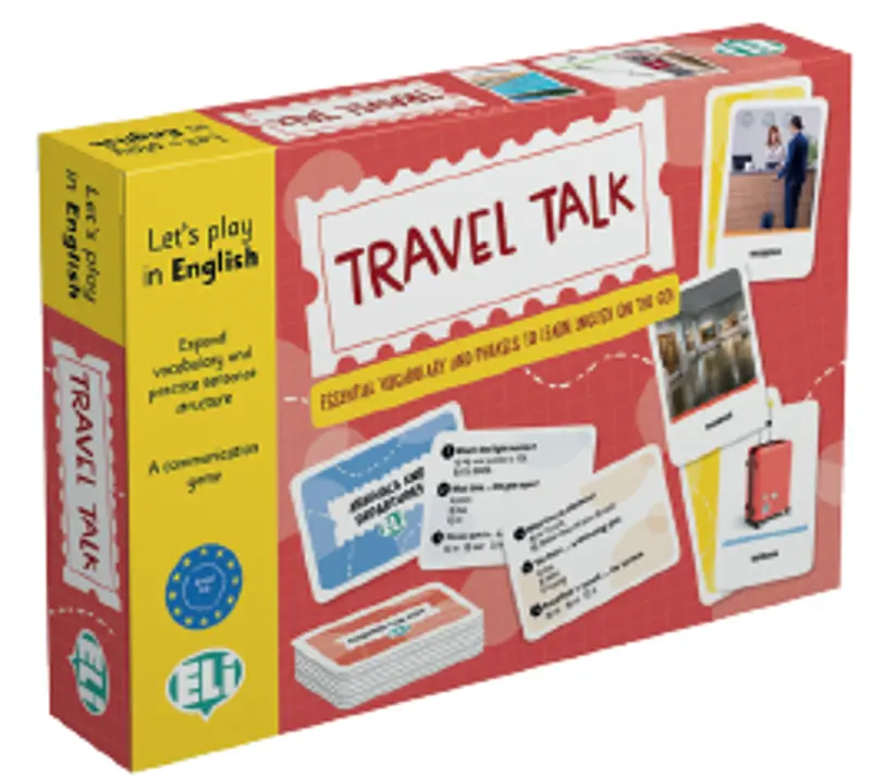 Travel talk