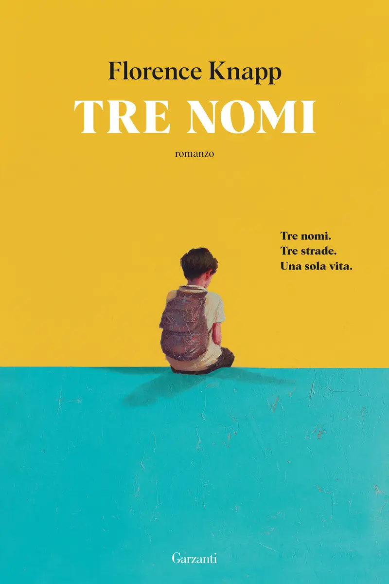 Tre nomi